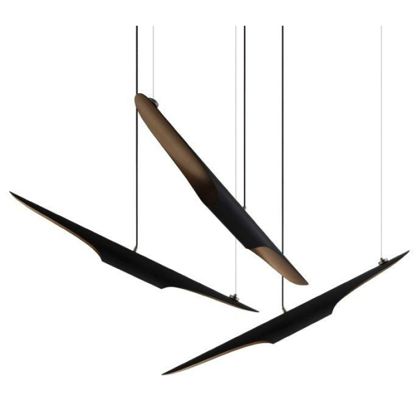 Люстра Loft-Concept Delightfull Design Lighting 40.250-0 3702