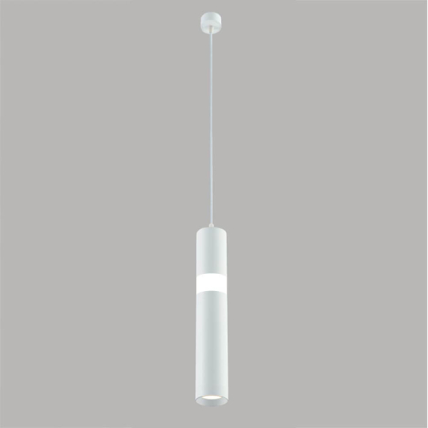 Подвесной светодиодный светильник Crystal Lux CLT 038C360 WH