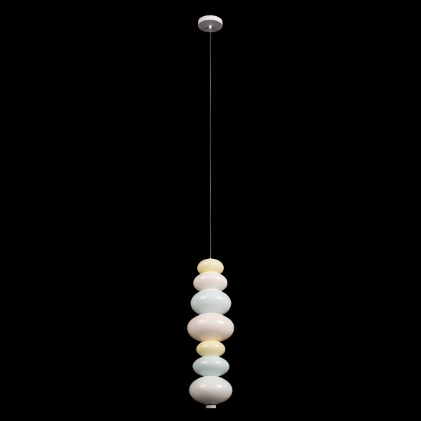 Подвесной светильник Loft IT Macaroon 10271P/B Подвесной светильник Loft IT Macaroon 10271P/B