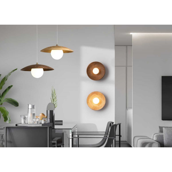 Подвесной светильник Freya FR5589PL-01T