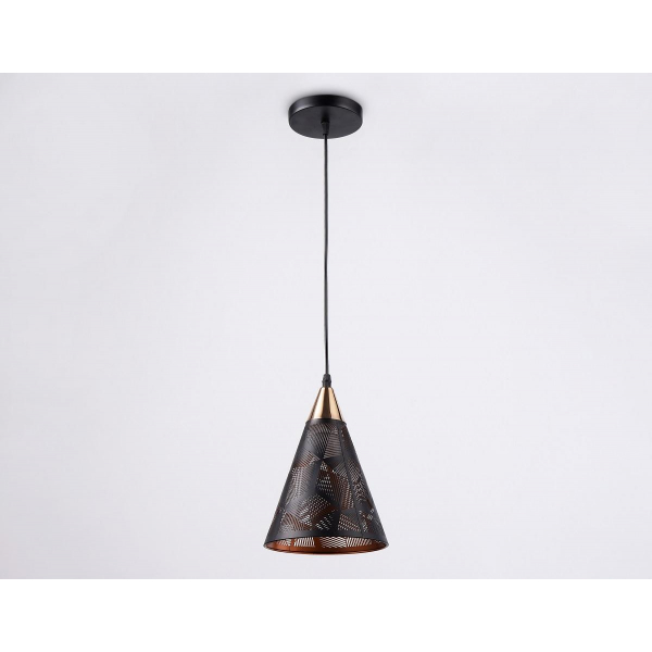 Подвесной светильник Ambrella light Traditional Loft TR8431 Подвесной светильник Ambrella light Traditional Loft TR8431