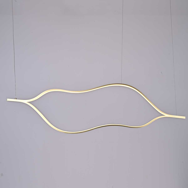 Подвесной светильник Imperium Loft Tape Light 177932-49