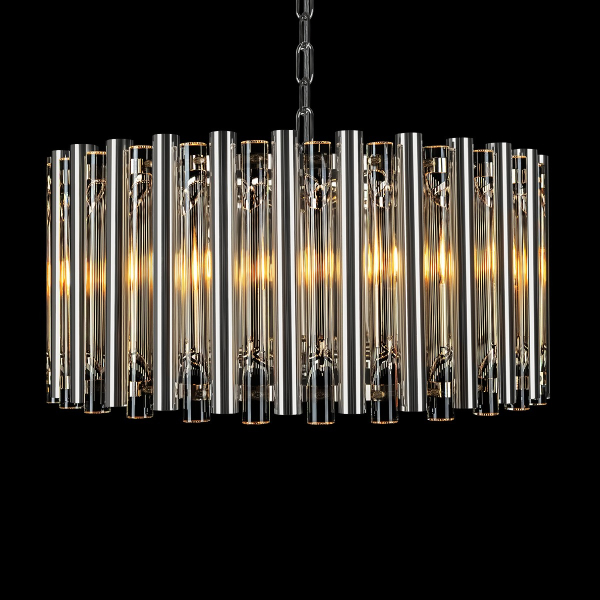 Подвесной светильник LOFT IT Boucle 10438/4