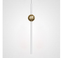 Подвесной светодиодный светильник Imperium Loft Orion Globe Light 186661-22