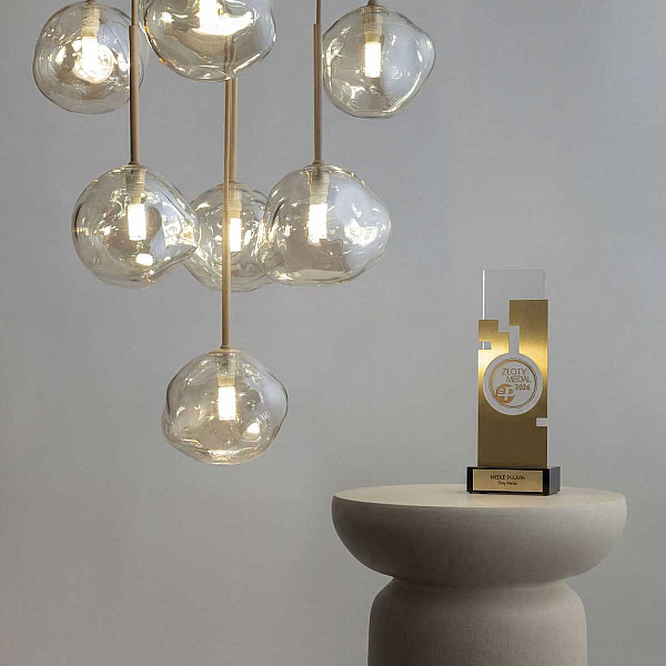 Подвесной светильник TK Lighting 11110 Lava Sabia a071865