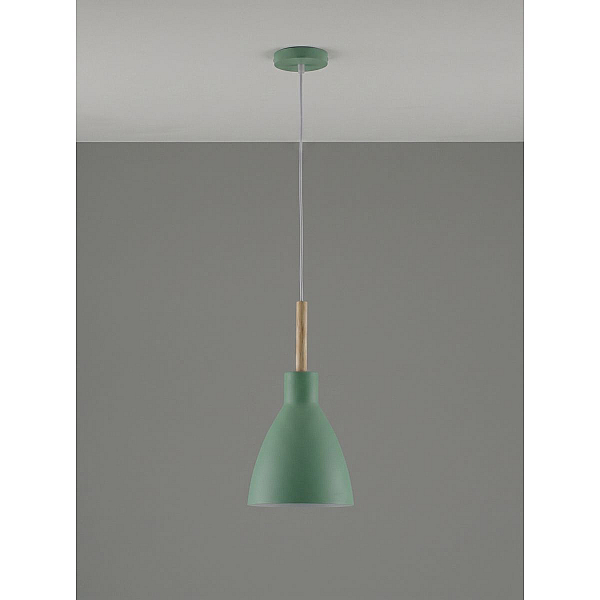 Подвесной светильник Moderli Toni V11438-1P