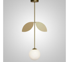 Подвесной светильник Imperium Loft Areti Plates 74547-22