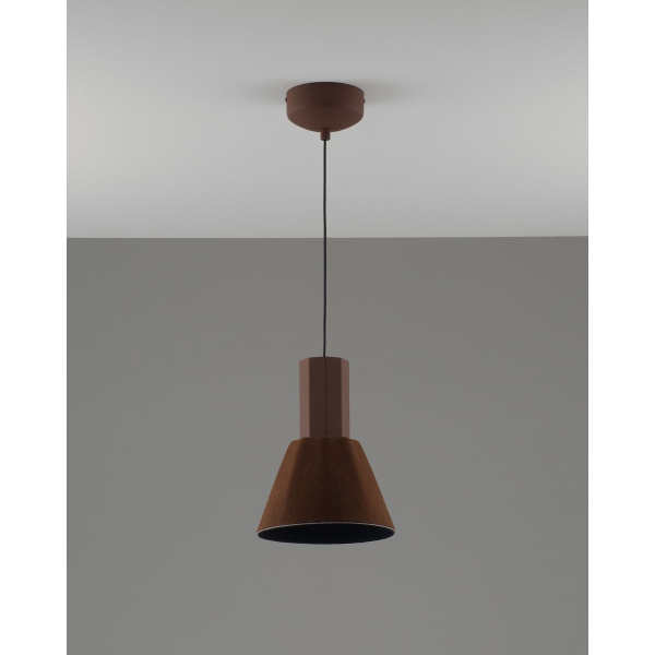 Подвесной светодиодный светильник Moderli Cleri V11083-PL