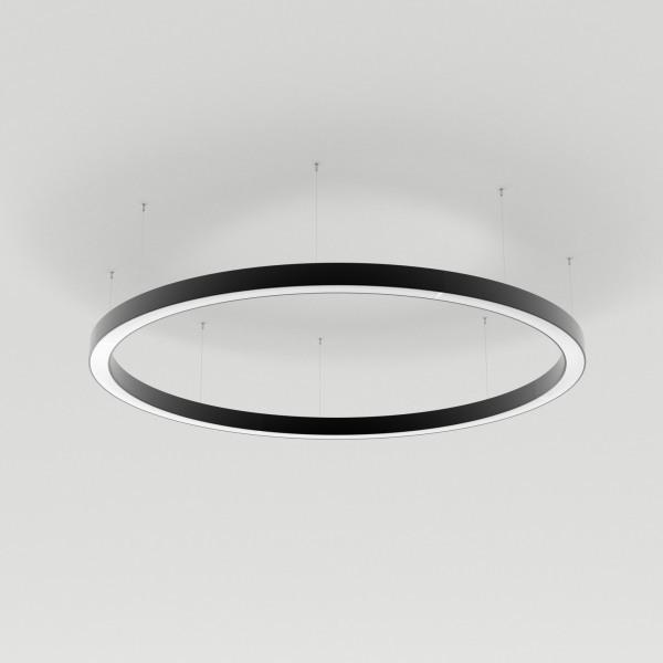 Подвесной светодиодный светильник Arlight SP-Line-Hang-Arc-O3535-D800-65W Day4000 034007(2) Подвесной светодиодный светильник Arlight SP-Line-Hang-Arc-O3535-D800-65W Day4000 034007(2)