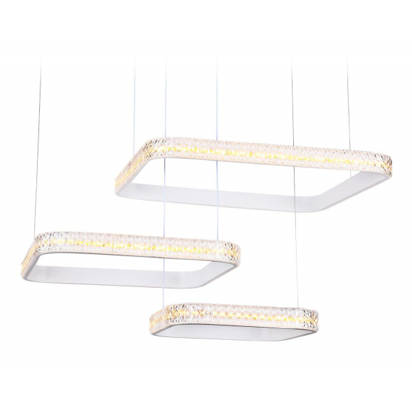 Подвесной светодиодный светильник Ambrella light Original FA6165 Подвесной светодиодный светильник Ambrella light Original FA6165