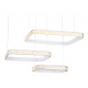 Подвесной светодиодный светильник Ambrella light Original FA6165