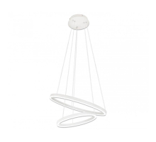 Подвесной светодиодный светильник Kink Light Тор 08219,01A(4000K)