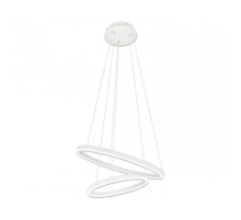 Подвесной светодиодный светильник Kink Light Тор 08219,01A(4000K)