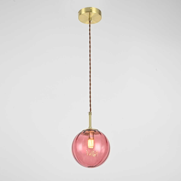 Подвесной светильник Imperium Loft Aska 151813-26