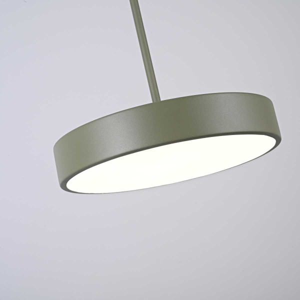 Подвесной светильник Imperium Loft Turna One 141110-26