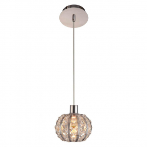 Подвесной светильник Toplight Vera TL7260D-01CH