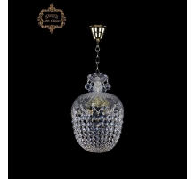 Подвесной светильник ArtClassic 14.02.4.d25.Gd