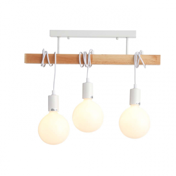 Потолочный светильник Evoluce Bagetti SL1142.503.03 Потолочный светильник Evoluce Bagetti SL1142.503.03
