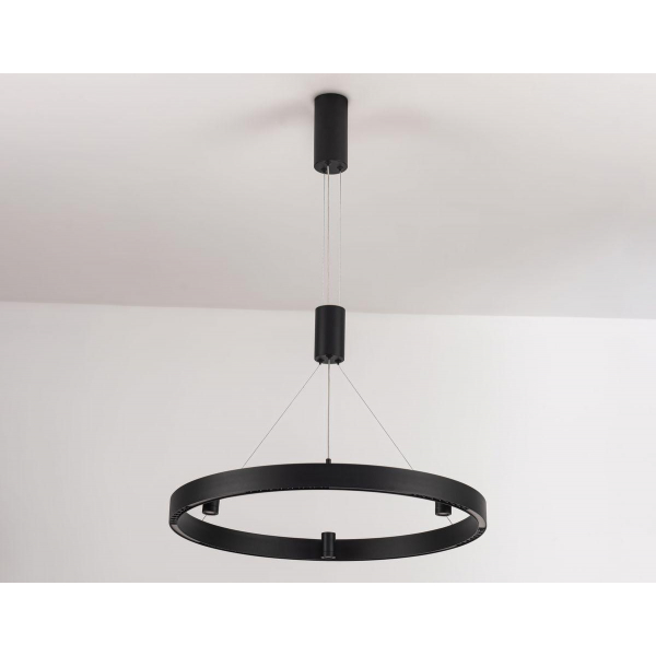 Подвесной светодиодный светильник Ambrella light Comfort Line FL5845 Подвесной светодиодный светильник Ambrella light Comfort Line FL5845