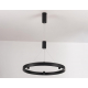 Подвесной светодиодный светильник Ambrella light Comfort Line FL5845