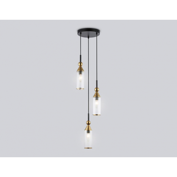 Подвесной светильник Ambrella light High Light LH55252 Подвесной светильник Ambrella light High Light LH55252