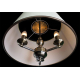 Подвесной светильник Arte Lamp Alice A3579SP-3AB