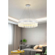 Подвесной светодиодный светильник Natali Kovaltseva Smart Home Led Lamps 81221