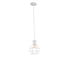 Подвесной светильник Escada 1129/1S (White)
