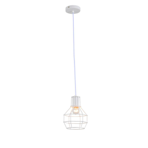 Подвесной светильник Escada 1129/1S (White)