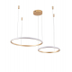 Подвесной светильник Zortes RINGOLIGHT ZRS.33320.63F