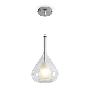 Подвесной светильник Freya Плюмо / Plumo FR5459PL-01W