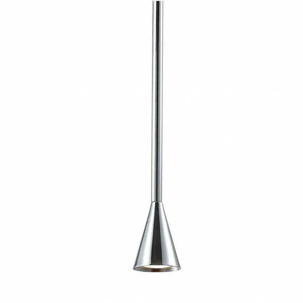 Подвесной светильник Crystal Lux Enero SP1 Chrome Подвесной светильник Crystal Lux Enero SP1 Chrome