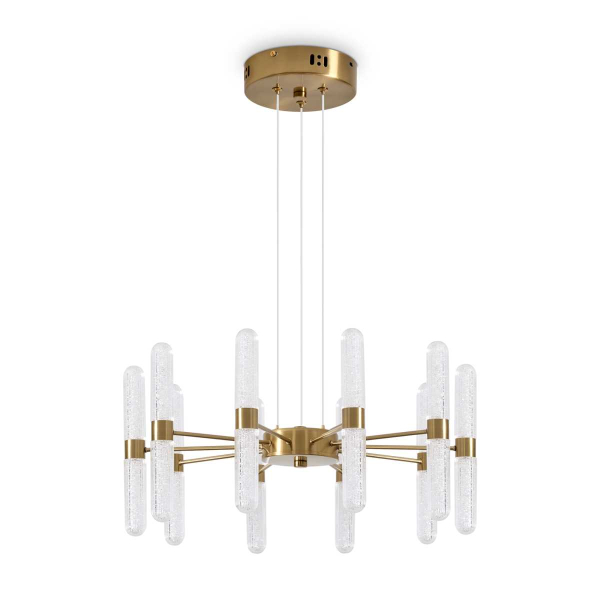 Подвесной светильник Freya FR2050PL-L50BS