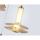 Подвесной светодиодный светильник Ambrella light High Light LH31011