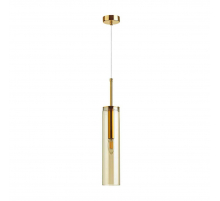 Подвесной светильник Odeon Light Pendant Klum 4693/1