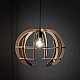 Подвесной светильник TK Lighting 6886 Venus