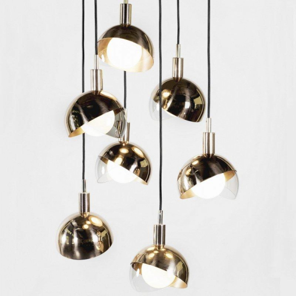 Подвесной светильник Loft-Concept 40.2365-0 Подвесной светильник Loft-Concept 40.2365-0