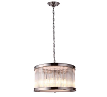 Подвесной светильник Divinare 8101/02 SP-5