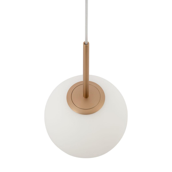 Подвесной светильник Maytoni Basic form MOD321PL-01G3 Подвесной светильник Maytoni Basic form MOD321PL-01G3