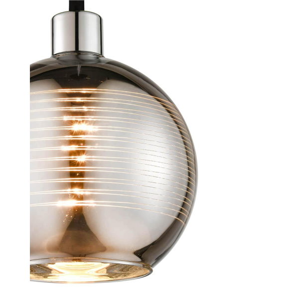 Подвесной светильник Vele Luce Mago VL5572P01 Подвесной светильник Vele Luce Mago VL5572P01