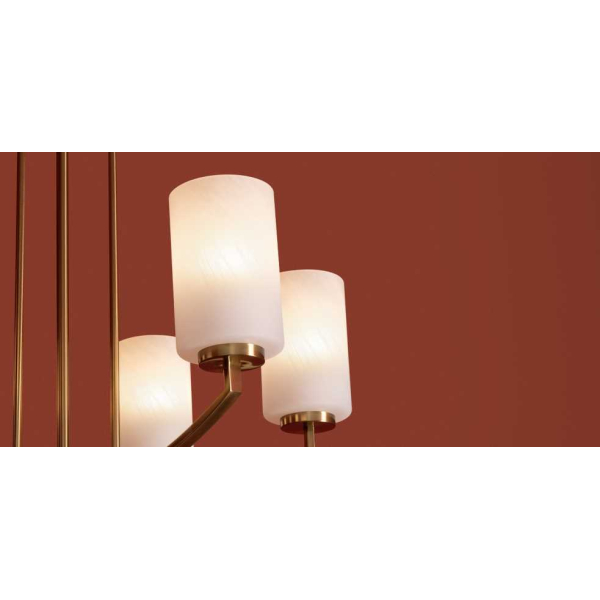 Подвесной светильник Freya FR2059PL-06BS