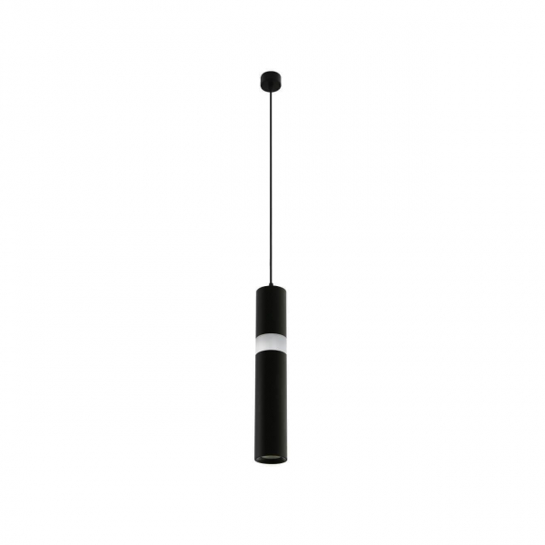 Подвесной светодиодный светильник Crystal Lux CLT 038C360 BL Подвесной светодиодный светильник Crystal Lux CLT 038C360 BL