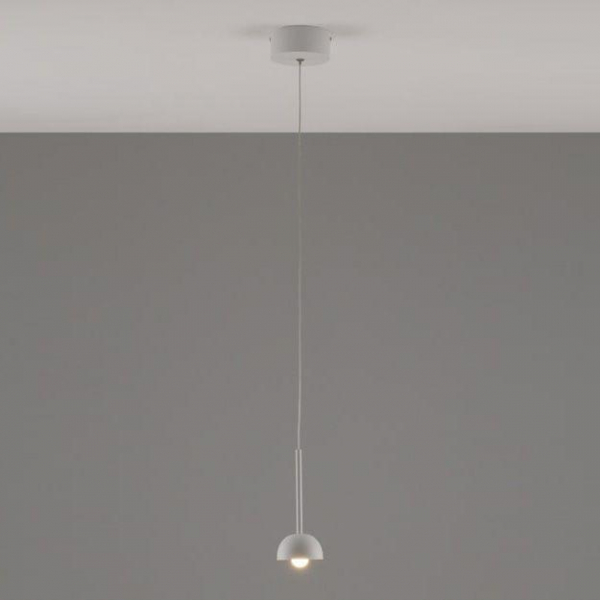 Подвесной светодиодный светильник Moderli Fiona V10892-PL Подвесной светодиодный светильник Moderli Fiona V10892-PL
