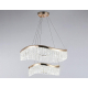 Подвесной светодиодный светильник Ambrella light Traditional TR49728
