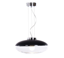 Подвесной светильник Lumina Deco Raveo LDP 6850 BK
