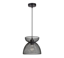 Подвесной светильник Arte Lamp CASTELLO A7065SP-1BK