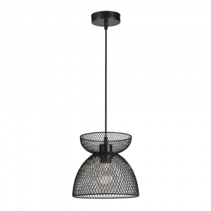 Подвесной светильник Arte Lamp CASTELLO A7065SP-1BK