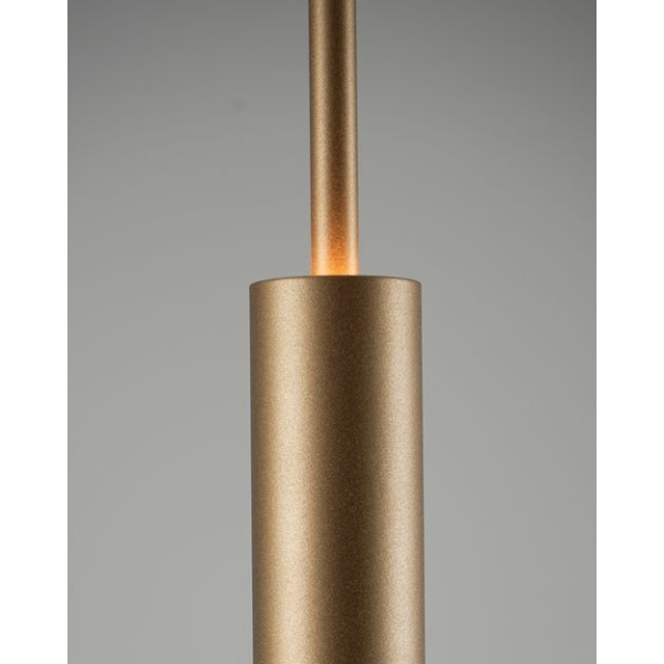 Подвесной светодиодный светильник Moderli Rin V10901-PL