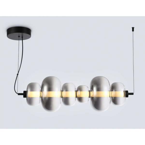 Подвесной светодиодный светильник Ambrella light High Light LH11072 Подвесной светодиодный светильник Ambrella light High Light LH11072