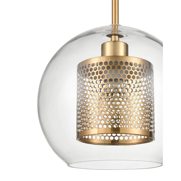 Подвесной светильник Vele Luce Coro VL5524P21 Подвесной светильник Vele Luce Coro VL5524P21